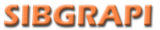 SIBGRAPI - Programao detalhada