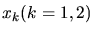 $x_{1}$