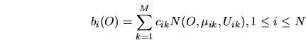 $c_{ik}$