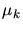 $\Psi_{k}$