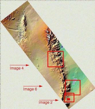 enlarged view