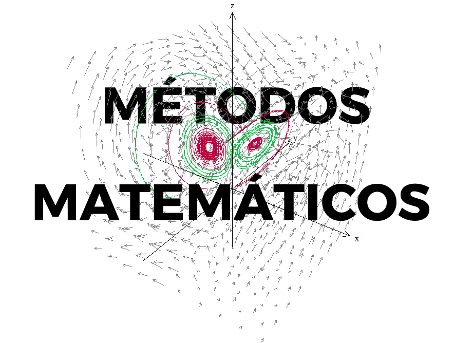 Métodos Matemáticos