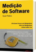 Capa! medição de software