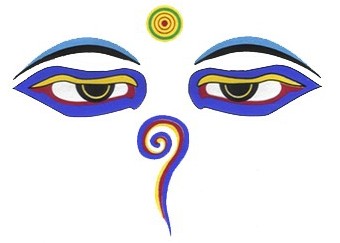Olhos de Shiva