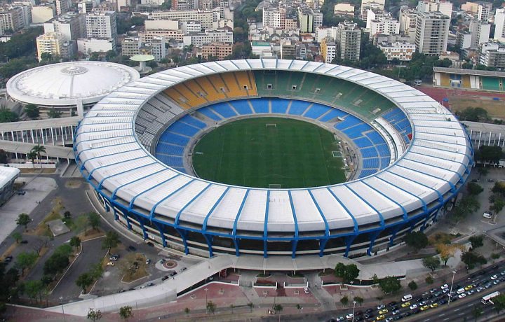 Maracanã Stadium