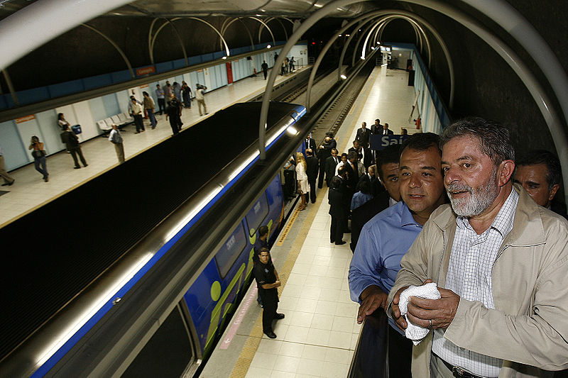 Rio de Janeiro Metro