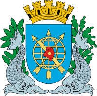 Rio de Janeiro' Seal