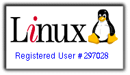 Linuxuser 297028