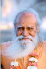 satchidananda