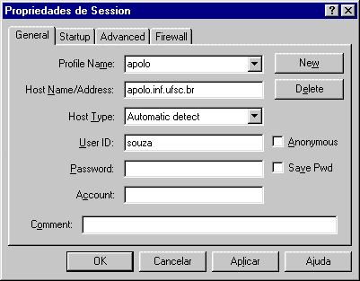 Transferencia de Arquivos em Rede - Redes e Internet - Clube do