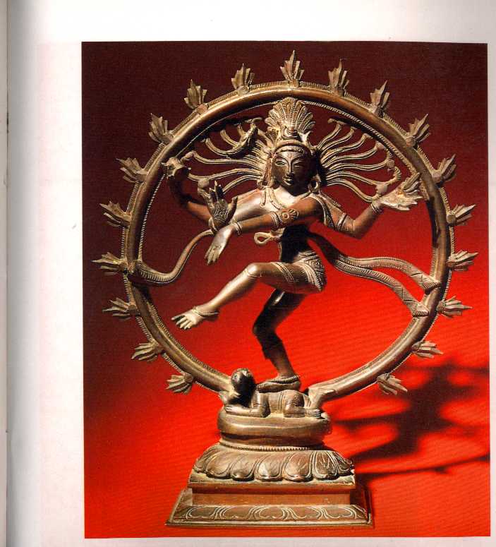 Shiva Nataraja