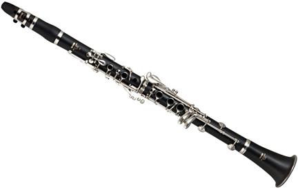 clarinete
